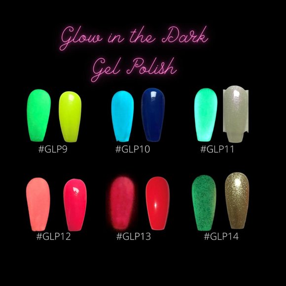 Build-A-Set- *Short Stiletto* shape - Picture 3 of 13